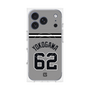 プレミアムパネル with MagSafe［ 読売ジャイアンツ - #62 YOKOGAWA - ビジター ］