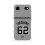 プレミアムパネル with MagSafe［ 読売ジャイアンツ - #62 YOKOGAWA - ビジター ］