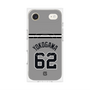 プレミアムパネル with MagSafe［ 読売ジャイアンツ - #62 YOKOGAWA - ビジター ］