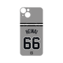 プレミアムパネル with MagSafe［ 読売ジャイアンツ - #66 HEINAI - ビジター ］