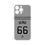 プレミアムパネル with MagSafe［ 読売ジャイアンツ - #66 HEINAI - ビジター ］