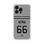 プレミアムパネル with MagSafe［ 読売ジャイアンツ - #66 HEINAI - ビジター ］