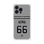 プレミアムパネル with MagSafe［ 読売ジャイアンツ - #66 HEINAI - ビジター ］