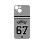 プレミアムパネル with MagSafe［ 読売ジャイアンツ - #67 YAMASE - ビジター ］
