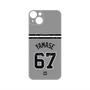 プレミアムパネル with MagSafe［ 読売ジャイアンツ - #67 YAMASE - ビジター ］