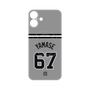 プレミアムパネル with MagSafe［ 読売ジャイアンツ - #67 YAMASE - ビジター ］