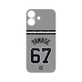 プレミアムパネル with MagSafe［ 読売ジャイアンツ - #67 YAMASE - ビジター ］