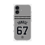プレミアムパネル with MagSafe［ 読売ジャイアンツ - #67 YAMASE - ビジター ］