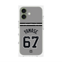 プレミアムパネル with MagSafe［ 読売ジャイアンツ - #67 YAMASE - ビジター ］