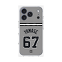プレミアムパネル with MagSafe［ 読売ジャイアンツ - #67 YAMASE - ビジター ］