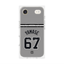 プレミアムパネル with MagSafe［ 読売ジャイアンツ - #67 YAMASE - ビジター ］