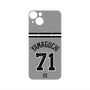 プレミアムパネル with MagSafe［ 読売ジャイアンツ - #71 YAMAGUCHI - ビジター ］