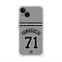 プレミアムパネル with MagSafe［ 読売ジャイアンツ - #71 YAMAGUCHI - ビジター ］