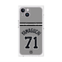 プレミアムパネル with MagSafe［ 読売ジャイアンツ - #71 YAMAGUCHI - ビジター ］