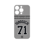 プレミアムパネル with MagSafe［ 読売ジャイアンツ - #71 YAMAGUCHI - ビジター ］