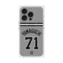 プレミアムパネル with MagSafe［ 読売ジャイアンツ - #71 YAMAGUCHI - ビジター ］