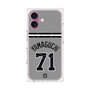 プレミアムパネル with MagSafe［ 読売ジャイアンツ - #71 YAMAGUCHI - ビジター ］