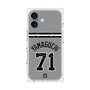 プレミアムパネル with MagSafe［ 読売ジャイアンツ - #71 YAMAGUCHI - ビジター ］