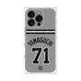 プレミアムパネル with MagSafe［ 読売ジャイアンツ - #71 YAMAGUCHI - ビジター ］
