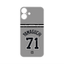プレミアムパネル with MagSafe［ 読売ジャイアンツ - #71 YAMAGUCHI - ビジター ］