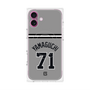 プレミアムパネル with MagSafe［ 読売ジャイアンツ - #71 YAMAGUCHI - ビジター ］