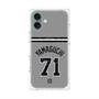 プレミアムパネル with MagSafe［ 読売ジャイアンツ - #71 YAMAGUCHI - ビジター ］