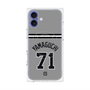プレミアムパネル with MagSafe［ 読売ジャイアンツ - #71 YAMAGUCHI - ビジター ］