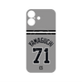 プレミアムパネル with MagSafe［ 読売ジャイアンツ - #71 YAMAGUCHI - ビジター ］
