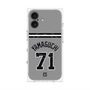 プレミアムパネル with MagSafe［ 読売ジャイアンツ - #71 YAMAGUCHI - ビジター ］