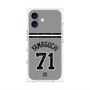 プレミアムパネル with MagSafe［ 読売ジャイアンツ - #71 YAMAGUCHI - ビジター ］