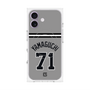 プレミアムパネル with MagSafe［ 読売ジャイアンツ - #71 YAMAGUCHI - ビジター ］