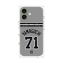プレミアムパネル with MagSafe［ 読売ジャイアンツ - #71 YAMAGUCHI - ビジター ］