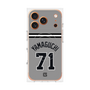 プレミアムパネル with MagSafe［ 読売ジャイアンツ - #71 YAMAGUCHI - ビジター ］