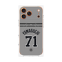プレミアムパネル with MagSafe［ 読売ジャイアンツ - #71 YAMAGUCHI - ビジター ］