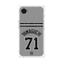 プレミアムパネル with MagSafe［ 読売ジャイアンツ - #71 YAMAGUCHI - ビジター ］