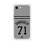 プレミアムパネル with MagSafe［ 読売ジャイアンツ - #71 YAMAGUCHI - ビジター ］