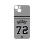 プレミアムパネル with MagSafe［ 読売ジャイアンツ - #72 OHTAKE - ビジター ］