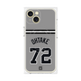 プレミアムパネル with MagSafe［ 読売ジャイアンツ - #72 OHTAKE - ビジター ］