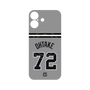 プレミアムパネル with MagSafe［ 読売ジャイアンツ - #72 OHTAKE - ビジター ］