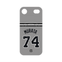 プレミアムパネル with MagSafe［ 読売ジャイアンツ - #74 MURATA - ビジター ］