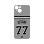 プレミアムパネル with MagSafe［ 読売ジャイアンツ - #77 UTSUMI - ビジター ］