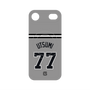 プレミアムパネル with MagSafe［ 読売ジャイアンツ - #77 UTSUMI - ビジター ］
