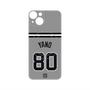 プレミアムパネル with MagSafe［ 読売ジャイアンツ - #80 YANO - ビジター ］