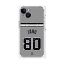 プレミアムパネル with MagSafe［ 読売ジャイアンツ - #80 YANO - ビジター ］