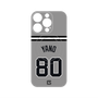 プレミアムパネル with MagSafe［ 読売ジャイアンツ - #80 YANO - ビジター ］