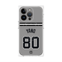 プレミアムパネル with MagSafe［ 読売ジャイアンツ - #80 YANO - ビジター ］