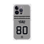 プレミアムパネル with MagSafe［ 読売ジャイアンツ - #80 YANO - ビジター ］
