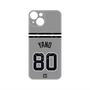 プレミアムパネル with MagSafe［ 読売ジャイアンツ - #80 YANO - ビジター ］