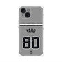 プレミアムパネル with MagSafe［ 読売ジャイアンツ - #80 YANO - ビジター ］