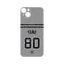 プレミアムパネル with MagSafe［ 読売ジャイアンツ - #80 YANO - ビジター ］